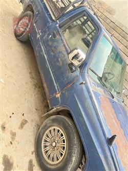 تۆیۆتا هایلۆکس